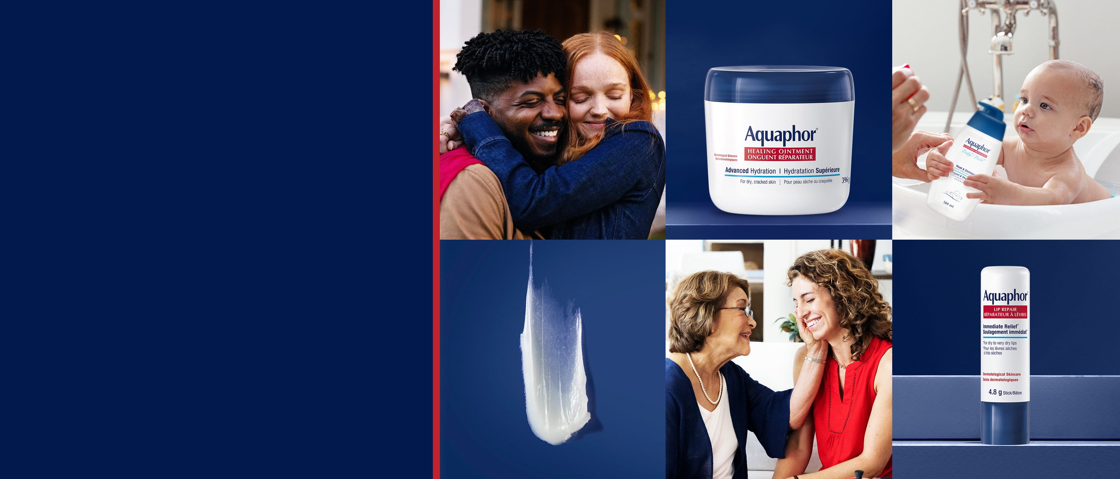 Is It Safe To Put Aquaphor In Your Nose